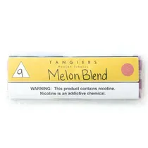 Tangiers Melon Blend Amarela