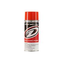 Spray Polycarb Competition Orange 4.5OZ DTXR4256