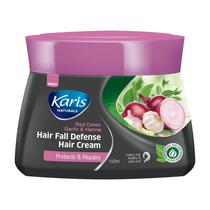 Karis Crema Capilar Red Onion Garli & Henna 150ML