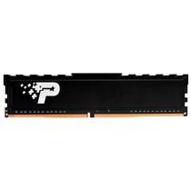 Memoria Ram Patriot Premium DDR4 8GB 2666MHZ - Preto (PSP48G266681H1)