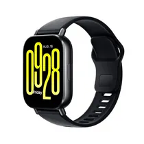 Relogio Xiaomi Redmi Watch 5 Lite BHR8789GL Preto M2352W1