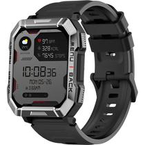 Relogio Smartwatch Blackview W60 - Preto