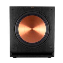 Subwoofer Klipsch SPL-150 15" 800W Preto