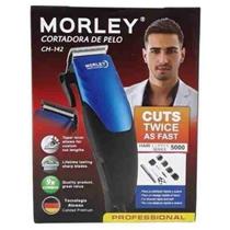 Cortador de Cabello Morley CH-142 220V 50/60HZ 1W