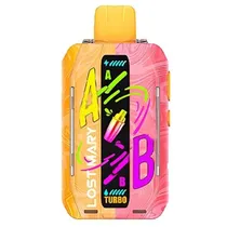 Lost Mary 30K Mixer Banana Cherry