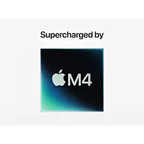 Apple Macbook Air (2025) 13.6" M4 512 GB MW103LL/A - Prata