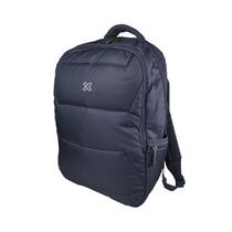 Mochila para Notebook Klip KNB-426BL Monaco 15.6" Azul