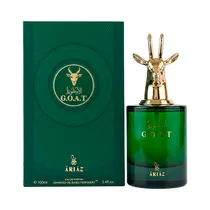 Perfume Ariaz G.O.A.T Edp 100ML - Masculino