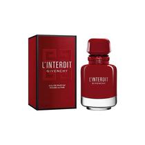 Givenchy L'Interdit Edp Rouge Ultime 50ML