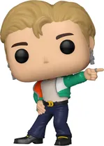 Boneco Jimin - BTS Funko Pop! 222