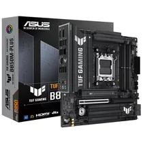 Placa Mae Asus Tuf Gaming B850M-Plus Socket AM5 / DDR5
