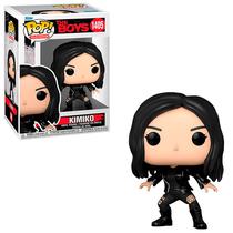 Funko Pop! Television The Boys - Kimiko 1405