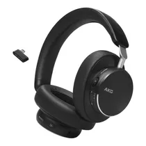Auricular BT Akg N9 Hybrid Black