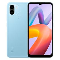 Smartphone Xiaomi Redmi A2+ Global 64GB 3GB Ram Dual Sim Tela 6.52" - Azul