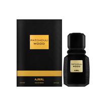 Ajmal Perfume Patchouli Wood Unisex 100ML s/C