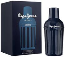 Perfume Pepe Jeans London Addictive Edp 100ML - Masculino