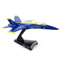 Aviao Daron 1/150 F/A-18C Hornet Blue Angles PS5338-1