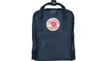 Fjallraven Mochila Kanken Mini F23561-560 Navy