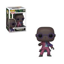 Muneco Funko Pop Matrix Morpheus 1175