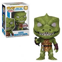 Funko Pop Star Trek Gorn *Ex* 1143