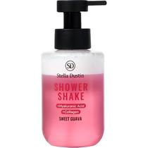 Gel de Ducha Stella Dustin Shower Shake Sweet Guava - 475ML