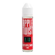 Essencia Apple Twist e-Liquid Crisp Apple Smash 120ML