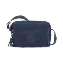 Cartera Kipling Abanu Blue Bleu 2