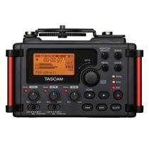 Gravador Tascam DR-60D II