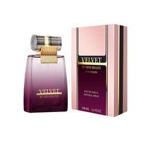 Perfume Feminino New Brand Velvet 100ML