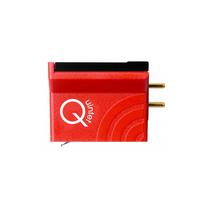 Ortofon Capsula MC Quintet Red Eliptica OEM