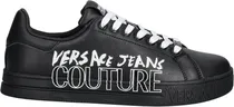 Tênis Versace Jeans 78YA3SKC ZPB03 899 - Masculino