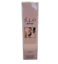 Lattafa Mayar Spray Corporal 150ML