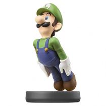 Boneco Amiibo Luigi NVL-C-Aaan