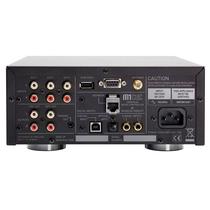 Musical Fidelity Cont. M1CLIC Controller