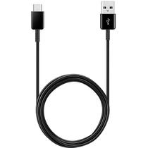 Cabo USB-C Samsung EP-DG930IBEGWW - Preto 1.5 Metros