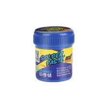 Pasta Solda Bga XGS40(42G)158§C