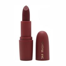 Batom Matte PF 026B Miss Rose