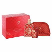 Kit Orientica Amber Rouge Edp