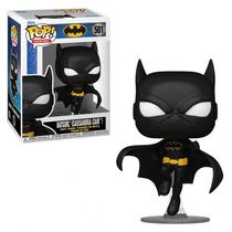 Funko Pop Heroes DC War Zone Batgirl Cassandra Cain 501