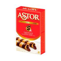 Wafer Astor Chocolate Wonderful 40GR