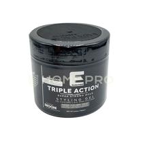 Elegance Triple Action Strong Gel Moon 250ML