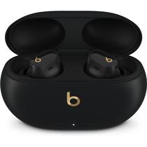 Fone de Ouvido Beats Studio Buds + True Wireless MQLH3LL/A - Black/Gold