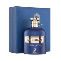 Perfume Maison Alhambra Amberley Ombre Blue Edp Unisex  100ML