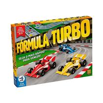 Juego de Mesa Grow Formula Turbo 04273