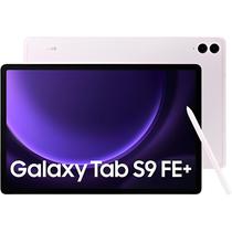 Tablet Samsung Tab S9 Fe+ SM-X610 12.4" Wifi 256 GB + s Pen - Lavanda