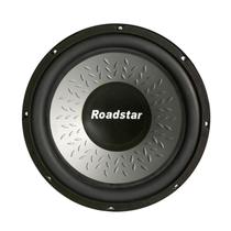 Alto Falante Roadstar RS-1244SW / 12" / RMS / 200W / 4OHMS