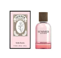s.Dustin Summer Fem Edp 100ML