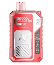 Nevoks Bar 15000 Puffs Watermelon Ice