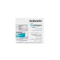 Babaria Crema Facial Collageno VEGAN0 50ML