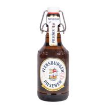 Cerveza Flensburger Pilsener Botella 330ML